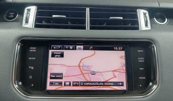 YETKİLİ BAYİDEN’ RANGE ROVER SPORT SE SDV6 (2013) dolu