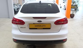 YETKİLİ BAYİDEN’ ŞİMDİ AL 3 AY SONRA ÖDE FORD FOCUS (2016) dolu