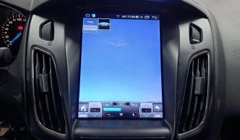 YETKİLİ BAYİDEN’ ŞİMDİ AL 3 AY SONRA ÖDE FORD FOCUS (2016) dolu