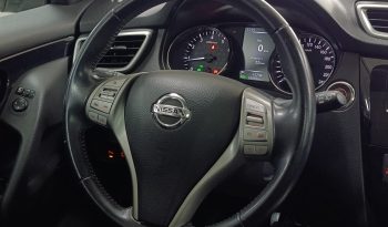 YETKİLİ BAYİDEN’ ŞİMDİ AL 3 AY SONRA ÖDE NİSSAN QASHQAİ (2016) dolu