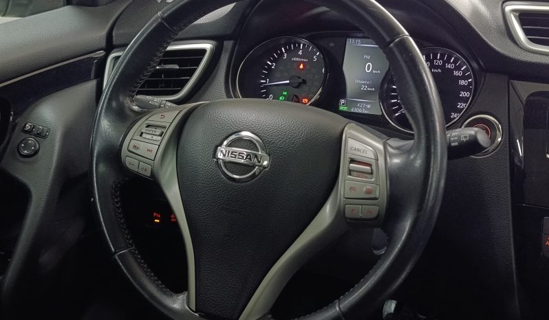 YETKİLİ BAYİDEN’ ŞİMDİ AL 3 AY SONRA ÖDE NİSSAN QASHQAİ (2016) dolu
