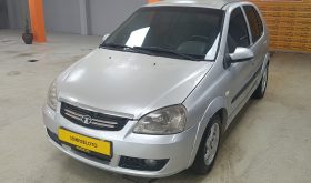 YETKİLİ BAYİDEN’ TATA İNDİCA 1.4 TDİ (2008)