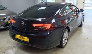 YETKİLİ BAYİDEN’ ŞİMDİ AL 3 AY SONRA ÖDE OPEL İNSİGNİA (2017) dolu