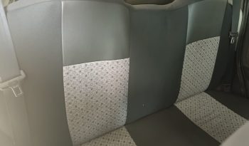 YETKİLİ BAYİDEN’ TATA İNDİCA 1.4 TDİ (2008) dolu
