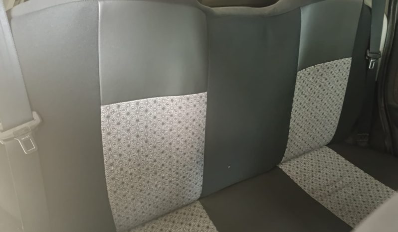 YETKİLİ BAYİDEN’ TATA İNDİCA 1.4 TDİ (2008) dolu