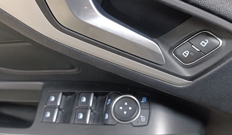 YETKİLİ BAYİDEN’ ŞİMDİ AL 3 AY SONRA FORD FOCUS (2019) dolu