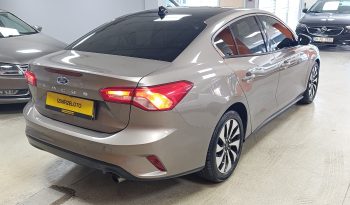 YETKİLİ BAYİDEN’ ŞİMDİ AL 3 AY SONRA FORD FOCUS (2019) dolu