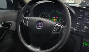 YETKİLİ BAYİDEN’ SAAB 9.3 VECTOR SEDAN 1.9 (2006) dolu