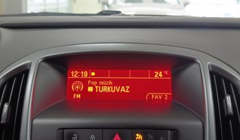 YETKİLİ BAYİDEN’ ŞİMDİ AL 3 AY SONRA ÖDE OPEL ASTRA (2016) dolu