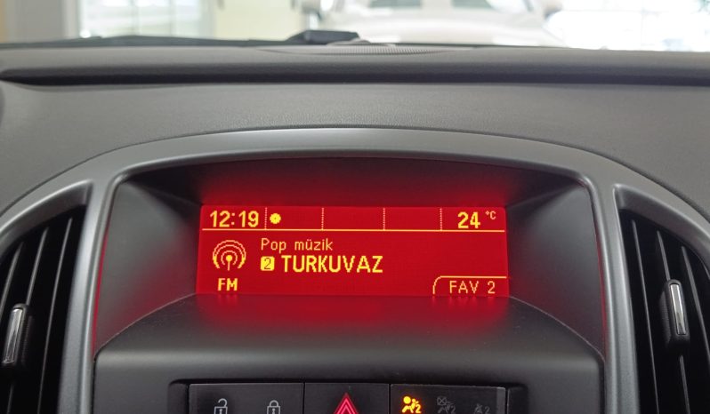 YETKİLİ BAYİDEN’ ŞİMDİ AL 3 AY SONRA ÖDE OPEL ASTRA (2016) dolu