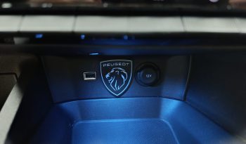 YETKİLİ BAYİDEN’ ŞİMDİ AL 3 AY SONRA ÖDE PEUGEOT 3008 (2022) dolu