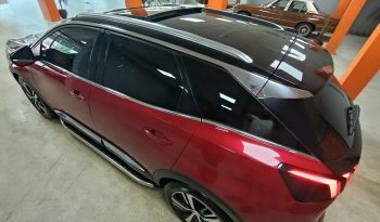 YETKİLİ BAYİDEN’ ŞİMDİ AL 3AY SONRA ÖDE PEUGEOT 3008 EAT6 (2019) dolu
