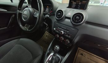 YETKİLİ BAYİDEN’ ŞİMDİ AL 3 AY SONRA ÖDE AUDİ A1 COUPE (2014) dolu