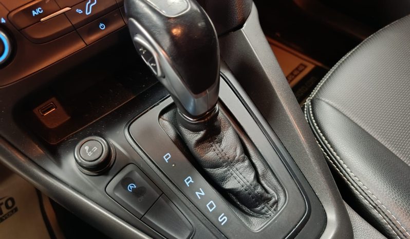 YETKİLİ BAYİDEN’ ŞİMDİ AL 3 AY SONRA ÖDE FORD FOCUS (2016) dolu