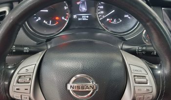 YETKİLİ BAYİDEN’ ŞİMDİ AL 3 AY SONRA ÖDE NİSSAN QASHQAİ (2014) dolu