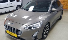 YETKİLİ BAYİDEN’ ŞİMDİ AL 3 AY SONRA FORD FOCUS (2019)