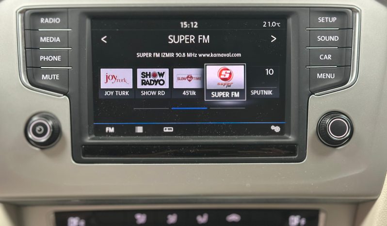 YETKİLİ BAYİDEN’ ŞİMDİ AL 3 AY SONRA ÖDE VW PASSAT (2016) dolu