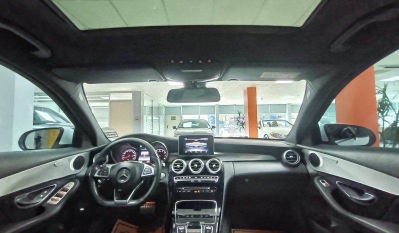YETKİLİ BAYİDEN’ ŞİMDİ AL 3 AY SONRA ÖDE MERCEDES C180 (2014) dolu