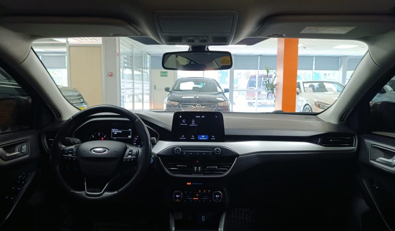 YETKİLİ BAYİDEN’ ŞİMDİ AL 3 AY SONRA FORD FOCUS (2019) dolu