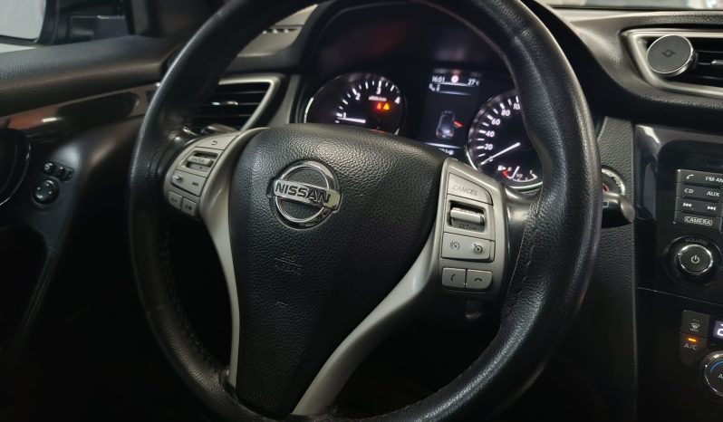 YETKİLİ BAYİDEN’ ŞİMDİ AL 3 AY SONRA ÖDE NİSSAN QASHQAİ (2014) dolu