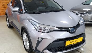 YETKİLİ BAYİDEN’ ŞİMDİ AL 3 AY SONRA ÖDE TOYOTA C-HR (2021) dolu