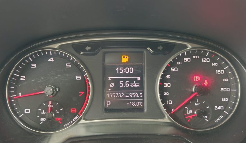 YETKİLİ BAYİDEN’ ŞİMDİ AL 3 AY SONRA ÖDE AUDİ A1 COUPE (2014) dolu