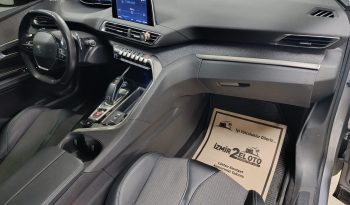 YETKİLİ BAYİDEN’ ŞİMDİ AL 3 AY SONRA ÖDE PEUGEOT 3008 (2022) dolu