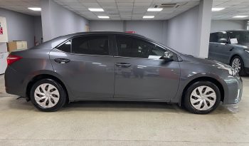 YETKİLİ BAYİDEN’ ŞİMDİ AL 3 AY SONRA ÖDE TOYOTA COROLLA (2015) dolu