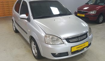 YETKİLİ BAYİDEN’ TATA İNDİCA 1.4 TDİ (2008) dolu