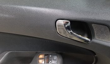 YETKİLİ BAYİDEN’ OPEL CORSA 1.4 SPORT (2007) dolu
