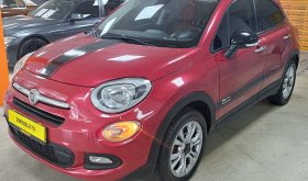 YETKİLİ BAYİDEN’ ŞİMDİ AL 3 AY SONRA ÖDE FİAT 500X ( 2015 )