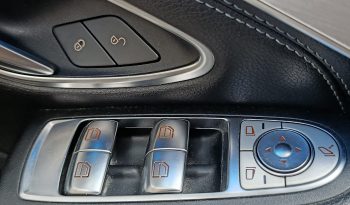 YETKİLİ BAYİDEN’ MERCEDES-BENZ C180 SPORT CABRİOLET 9G (2018) dolu
