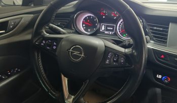 YETKİLİ BAYİDEN’ ŞİMDİ AL 3 AY SONRA ÖDE OPEL İNSİGNİA (2017) dolu