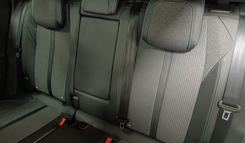 YETKİLİ BAYİDEN’ ŞİMDİ AL 3 AY SONRA ÖDE PEUGEOT 3008 (2022) dolu