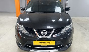 YETKİLİ BAYİDEN’ ŞİMDİ AL 3 AY SONRA ÖDE NİSSAN QASHQAİ (2014) dolu