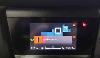 YETKİLİ BAYİDEN’ ŞİMDİ AL 3 AY SONRA ÖDE CİTROEN C4 (2023) dolu