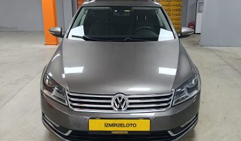 YETKİLİ BAYİDEN’ ŞİMDİ AL 3 AY SONRA ÖDE VW PASSAT VARİANT (2012) dolu