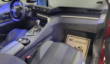 YETKİLİ BAYİDEN’ ŞİMDİ AL 3AY SONRA ÖDE PEUGEOT 3008 EAT6 (2019) dolu