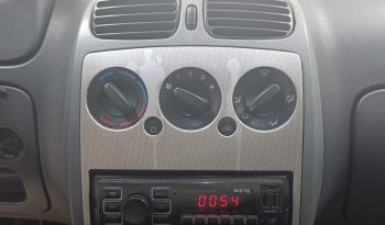 YETKİLİ BAYİDEN’ TATA İNDİCA 1.4 TDİ (2008) dolu