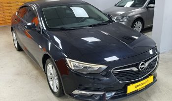 YETKİLİ BAYİDEN’ ŞİMDİ AL 3 AY SONRA ÖDE OPEL İNSİGNİA (2017) dolu