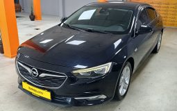 YETKİLİ BAYİDEN’ ŞİMDİ AL 3 AY SONRA ÖDE OPEL İNSİGNİA (2017)