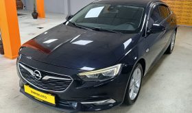 YETKİLİ BAYİDEN’ ŞİMDİ AL 3 AY SONRA ÖDE OPEL İNSİGNİA (2017)