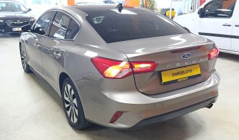 YETKİLİ BAYİDEN’ ŞİMDİ AL 3 AY SONRA FORD FOCUS (2019) dolu