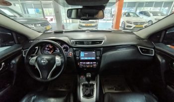 YETKİLİ BAYİDEN’ ŞİMDİ AL 3 AY SONRA ÖDE NİSSAN QASHQAİ (2014) dolu