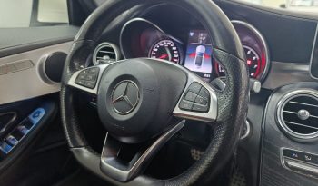 YETKİLİ BAYİDEN’ MERCEDES-BENZ C180 SPORT CABRİOLET 9G (2018) dolu