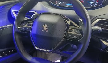 YETKİLİ BAYİDEN’ ŞİMDİ AL 3AY SONRA ÖDE PEUGEOT 3008 EAT6 (2019) dolu