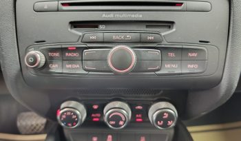 YETKİLİ BAYİDEN’ ŞİMDİ AL 3 AY SONRA ÖDE AUDİ A1 COUPE (2014) dolu