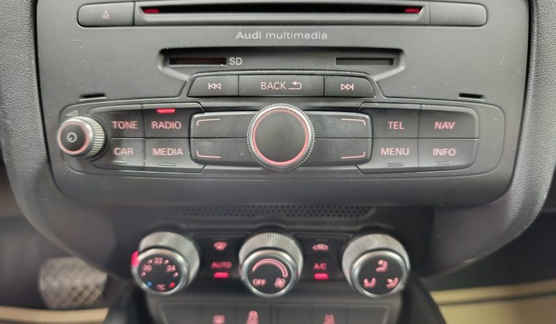 YETKİLİ BAYİDEN’ ŞİMDİ AL 3 AY SONRA ÖDE AUDİ A1 COUPE (2014) dolu