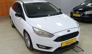 YETKİLİ BAYİDEN’ ŞİMDİ AL 3 AY SONRA ÖDE FORD FOCUS (2016) dolu
