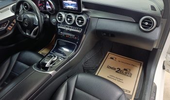 YETKİLİ BAYİDEN’ ŞİMDİ AL 3 AY SONRA ÖDE MERCEDES C180 (2014) dolu